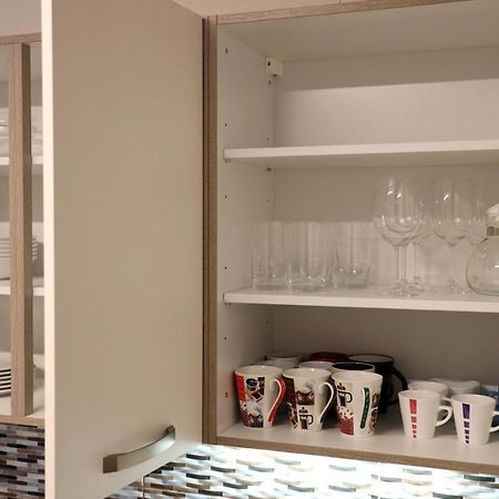Old Town Apartment Хеб Екстер'єр фото