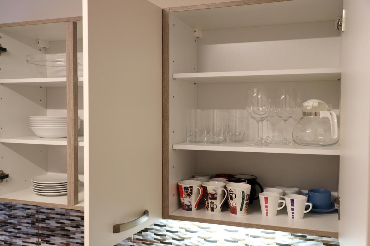 Old Town Apartment Хеб Екстер'єр фото
